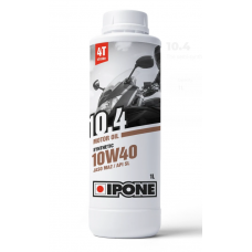 Масло моторное IPONE 10.4 10W40 полусинтетическое 