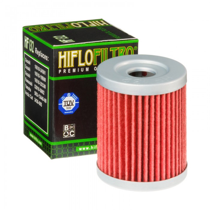 Фильтр масляный HF132