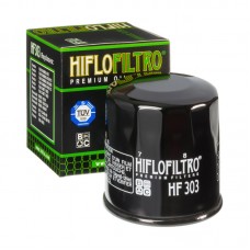 Фильтр масляный HF303