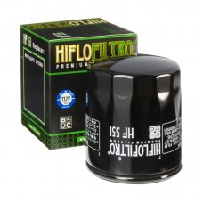 Фильтр масляный HF551