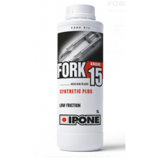 Масло вилочное IPONE FORK 15 полусинтетика