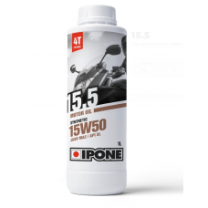 Масло моторное IPONE 15.5 15W50 полусинтетическое 